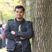 Meda Kishore Babu