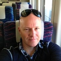 Andrew Bartlett