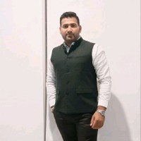 Deepak Singal