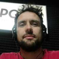 Norberto Prado