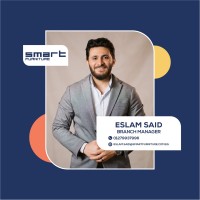 Eslam Saeed