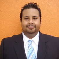 Jorge Lozano Ramirez