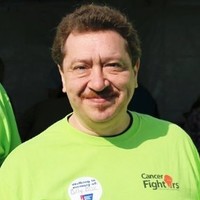 Steven R. Box