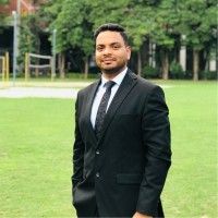 Sambit Kumar Bhuyan