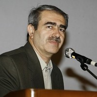 Mohammad Ali Sefidabi