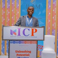 CPA DICKSON MOYWAYWA