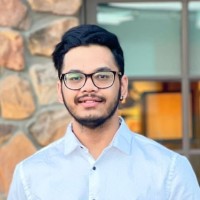 Dhruv Patel
