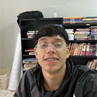 Gabriel da silva demetrio