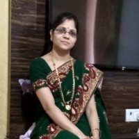 Shetty Saraswathi