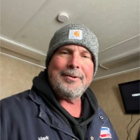 Mark Eldridge
