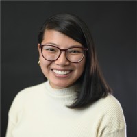 Maxine Harvey, Mba