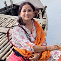 Dr. Bineeta Satpathy