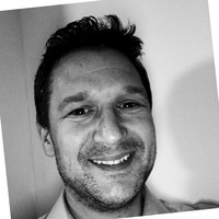 Dave Ebsworth