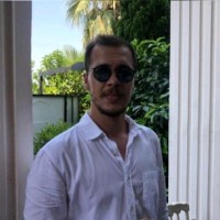 Burak Asma