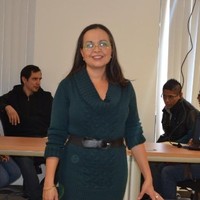 Karla Carrillo Sandoval