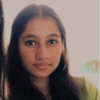 Dhriti Hegde