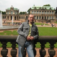 Виктор Жаворонков