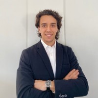 Jorge Domínguez-Sol Sastre