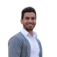 Ahmed Elgamal