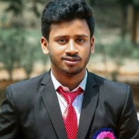 Nishanth....... Johnson