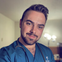 Joshua Sansom