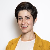 Francesca Maria Frittella, Ph.D.