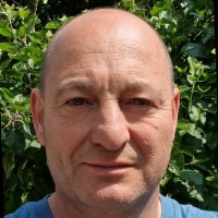 Robert van Ginkel