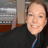 Julie Golding