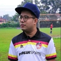 Faizal Basarom