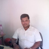 Mahesh Prabhu