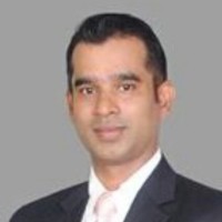 Naavalan Krishnamoorthi