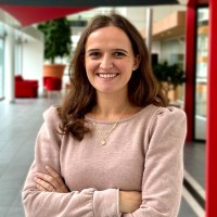 Caroline Moënner (Béchennec)