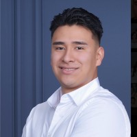 Gustavo Calderon-Perez, Eit