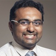 Dr Deepu Vijayan