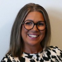 Lina Leyman Nilsson