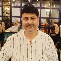 Rohan Oza