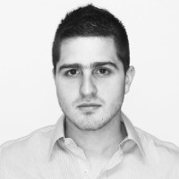 Nicolás Caré Hoyos