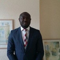 Ekundayo Timothy Ore-Ofe