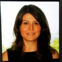 Hülya Keskintaş Sarı Ph.D., MBA
