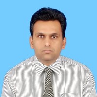 Ashfaq Sultan Waraich