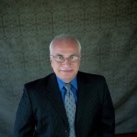 Dr. Roger Spahr