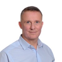 Colin Wall