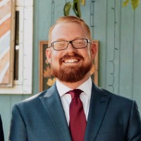 Charles Capehart-Gidney