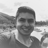 Carlos Antonio Linares Gonzalez