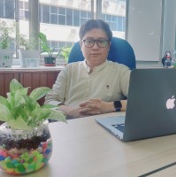 Zar Ni Win Lwin (KELVIN LWIN)