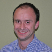 David Dixon