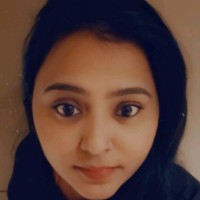 Mohitha P