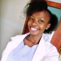 Consolata Juma