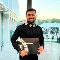 Hardik Chugh