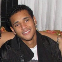 Andres Macias